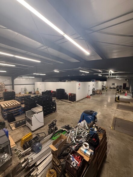 More Photos Of 3600 Commerce Pky, Lancaster Industrial For Sale