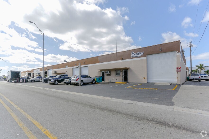More Photos Of 7784 W 2nd Ct, Hialeah Warehouse For Sale