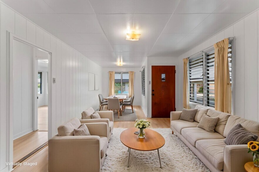 More Photos Of 1128 Alohi Way, Honolulu Multifamily For Sale
