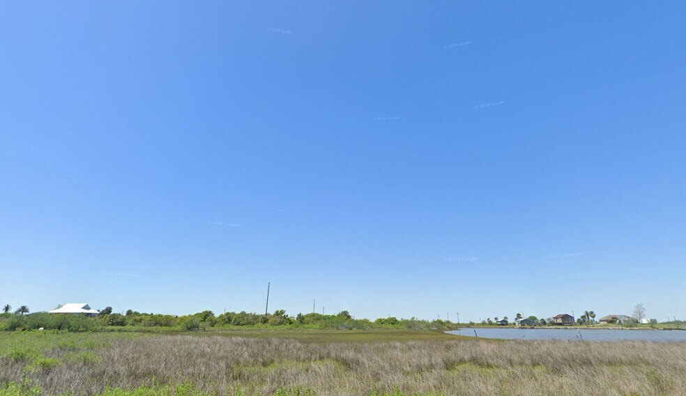 More Photos Of 11625 Zingelmann Rd, Galveston Land For Sale
