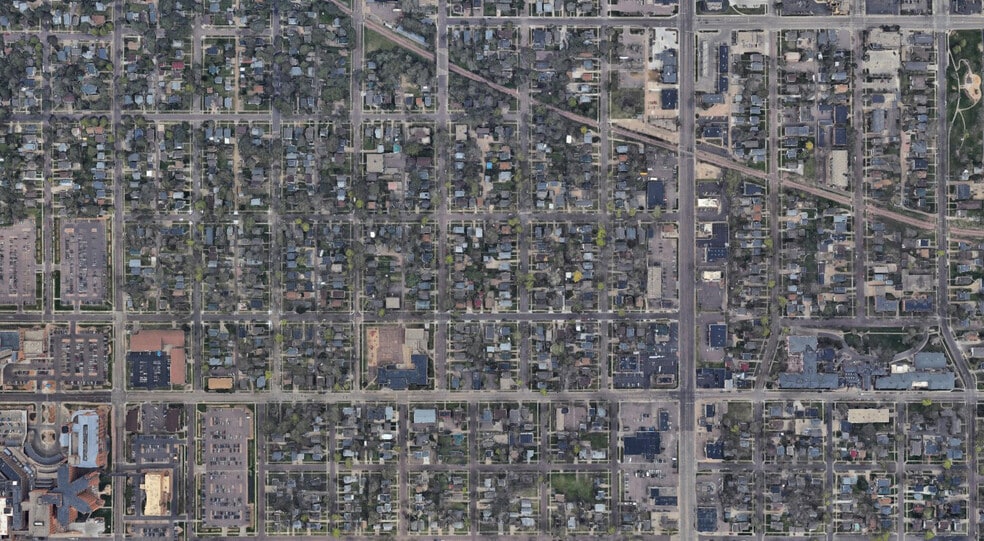 More Photos Of 703 S Summit Ave, Sioux Falls Apartments For Sale