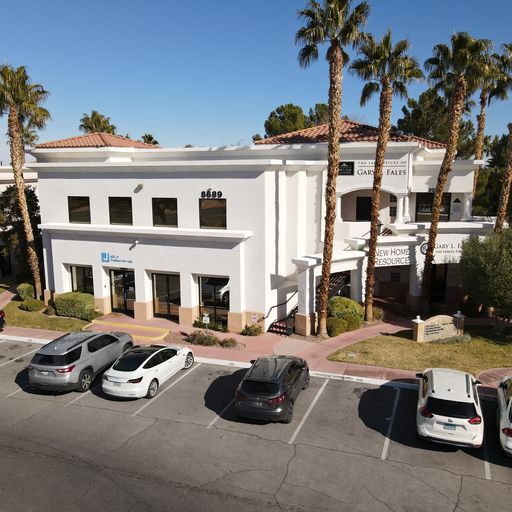 More Photos Of 8689 W Sahara Ave, Las Vegas Medical For Lease