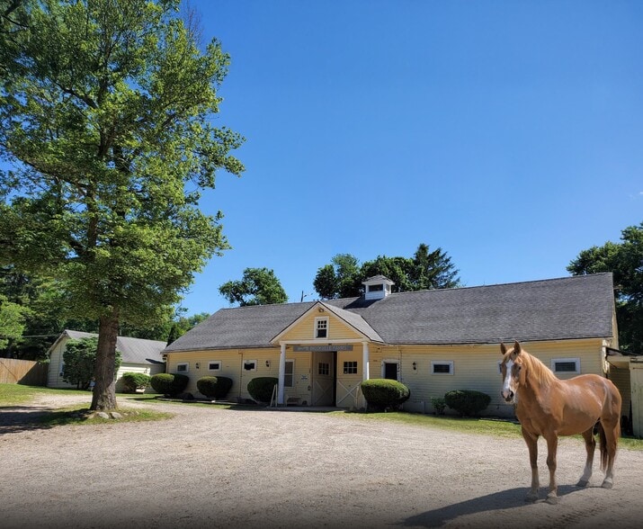 Primary Photo Of 1472 Cedar Swamp Rd, Glen Head Land For Sale