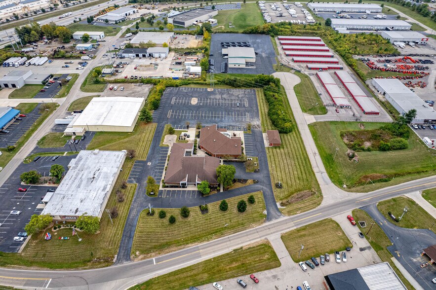 More Photos Of 913 Lebanon St, Monroe Lodge Meeting Hall For Sale