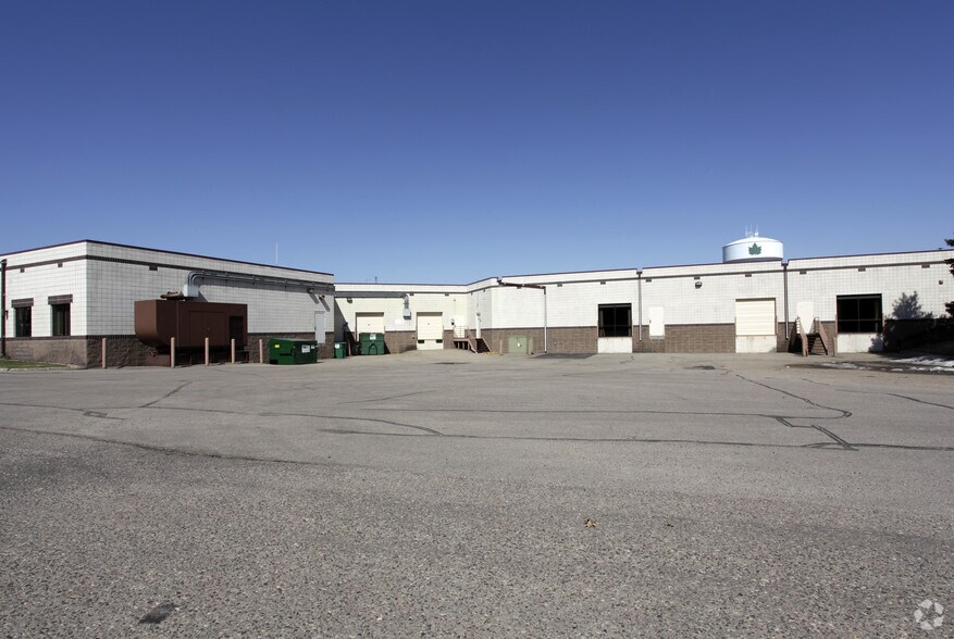More Photos Of 343 E 82nd St, Chaska Warehouse For Sale