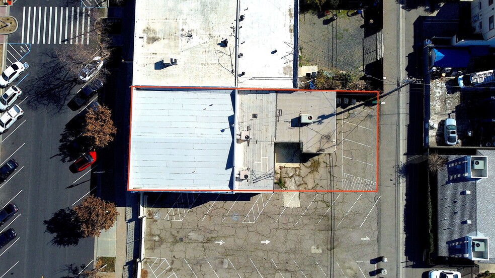 More Photos Of 3218-3220 Santa Fe St, Riverbank Storefront Retail Office For Sale