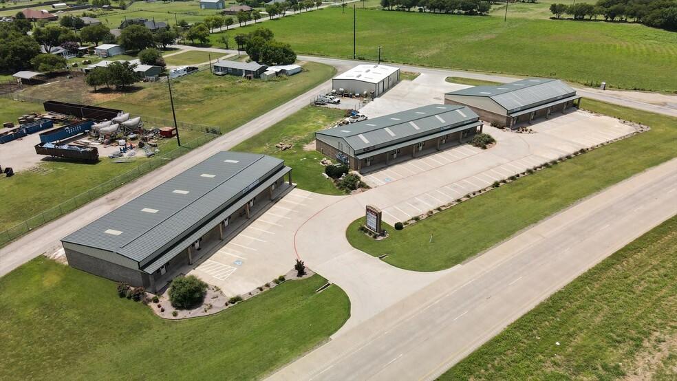 Primary Photo Of 5796 E Highway 114, Haslet Storefront Retail Office For Sale