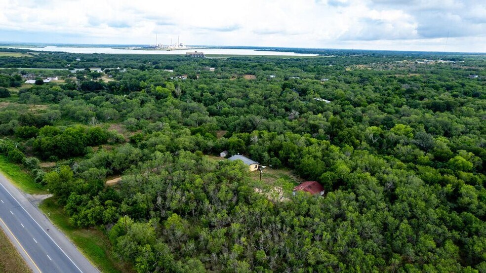 More Photos Of 15722 S US Highway 181, San Antonio Land For Sale