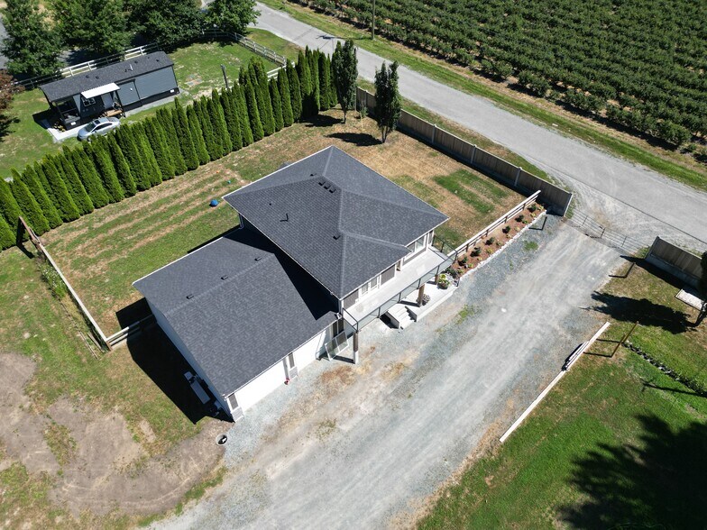More Photos Of 4843 Giesbrecht Rd, Chilliwack Land For Sale