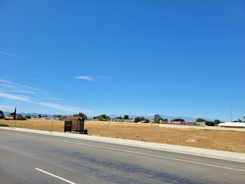 More Photos Of Apple Valley Rd, Apple Valley Land For Sale