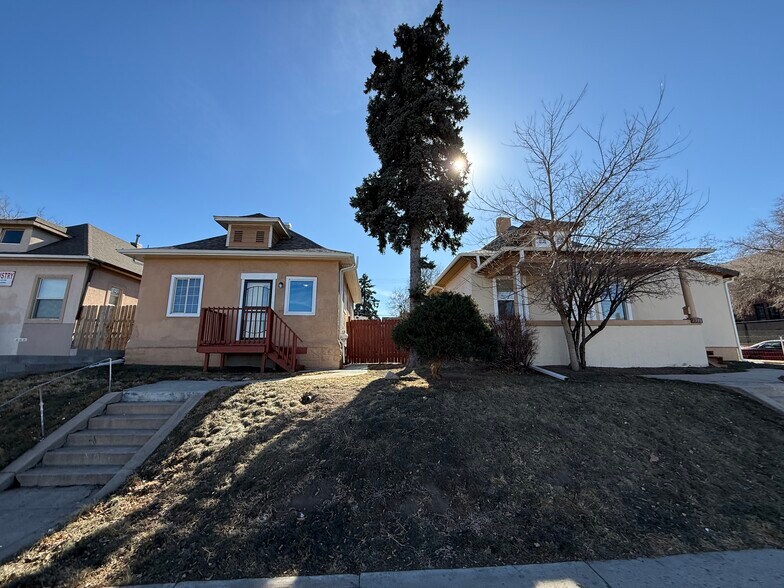 More Photos Of 1594-1598 W Alameda Ave, Denver Storefront Retail Residential For Sale