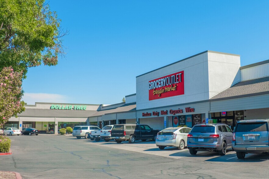 More Photos Of 2 E Gridley Rd, Gridley Land For Lease