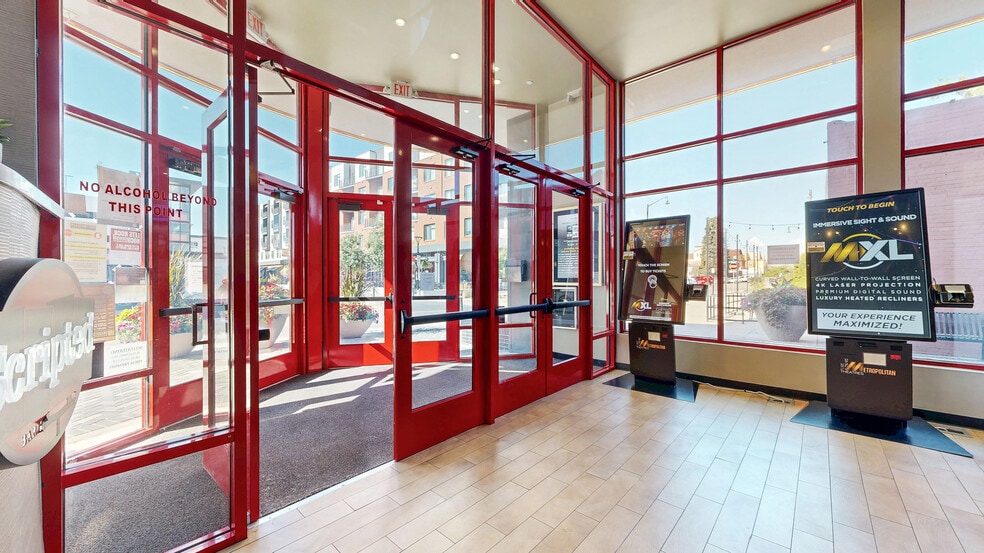 More Photos Of 285 E 3rd St, Loveland Movie Theatre For Sale