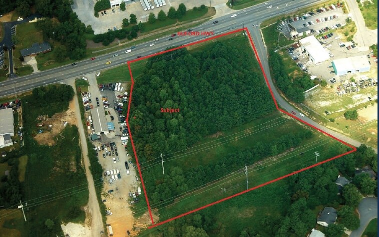 More Photos Of 4136 Buford Hwy, Duluth Land For Sale