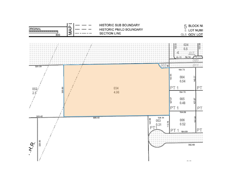 More Photos Of 5905 Ford Ave, Las Vegas Self Storage For Sale