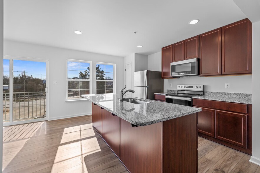 More Photos Of Peleton St., Hagerstown Apartments For Sale