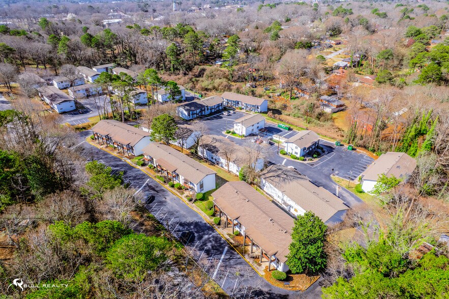 More Photos Of 4663 Waldrop Dr, Forest Park Apartments For Sale