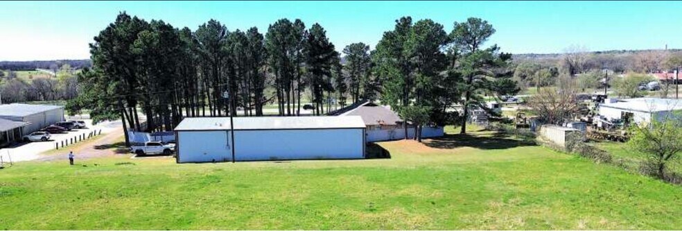 More Photos Of 3433 E Highway 199, Springtown Land For Sale