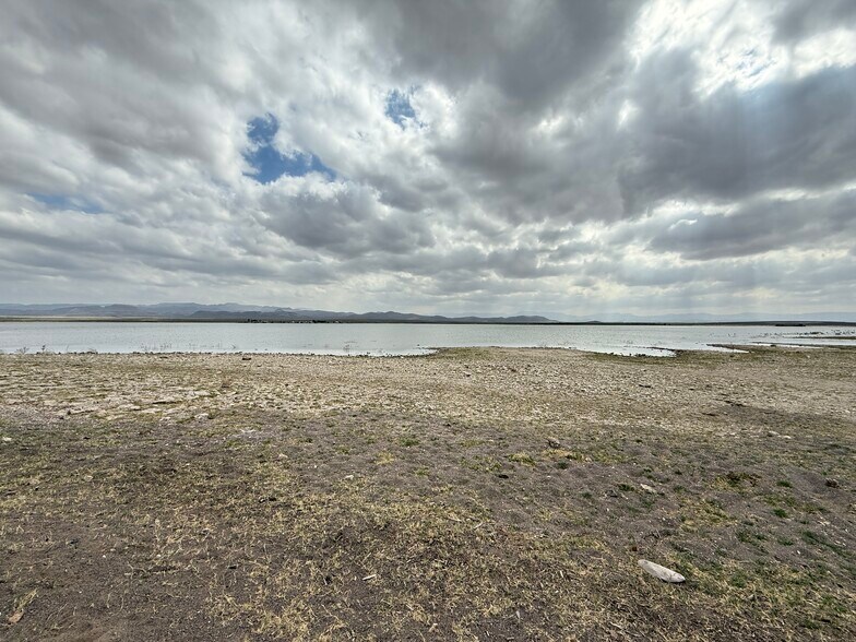 More Photos Of 8610 HWY 17, Balmorhea Specialty For Sale