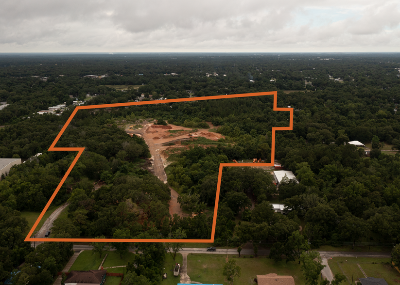 Primary Photo Of 8201 Briese Ln, Pensacola Land For Sale