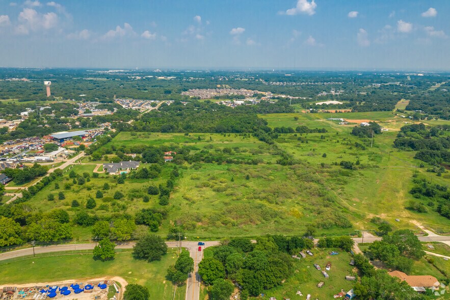 More Photos Of 7430 Eden Rd, Kennedale Land For Sale