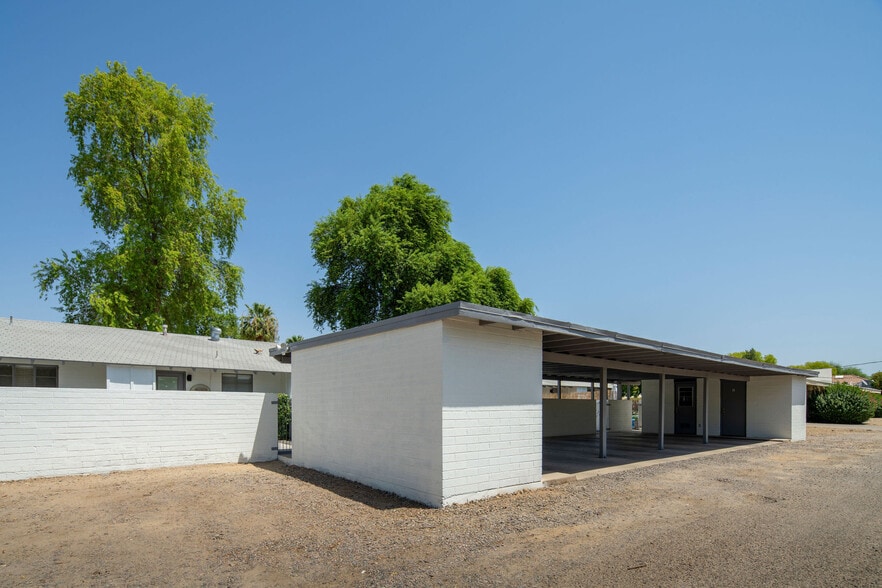 More Photos Of 521 W Maryland Ave, Phoenix Apartments For Sale