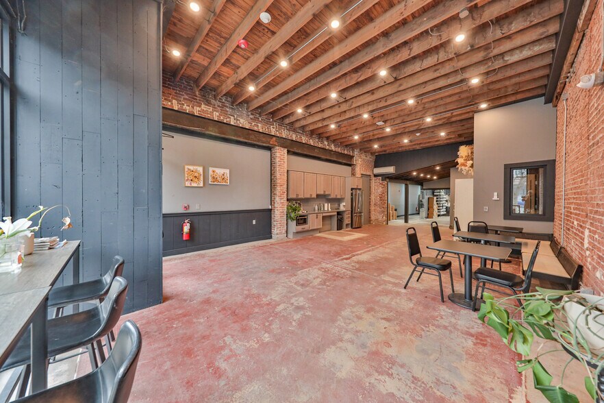 More Photos Of 913-925 Northampton St, Easton Storefront For Sale