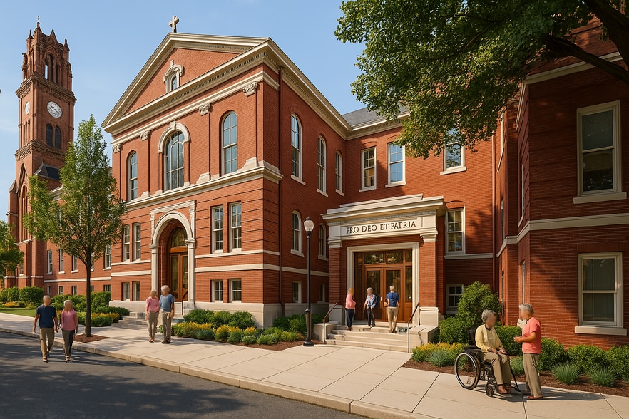 More Photos Of 901 Aisquith St, Baltimore Apartments For Lease