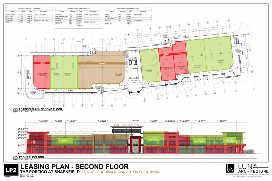 More Photos Of Shaenfield & Loop 1604, San Antonio Unknown For Lease