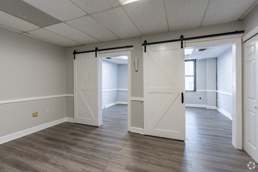 More Photos Of 85 E Gay St, Columbus Loft Creative Space For Lease