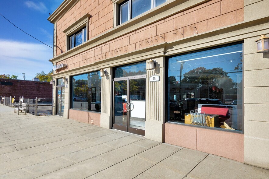 More Photos Of 85-87 Covert Ave, Floral Park Freestanding For Lease