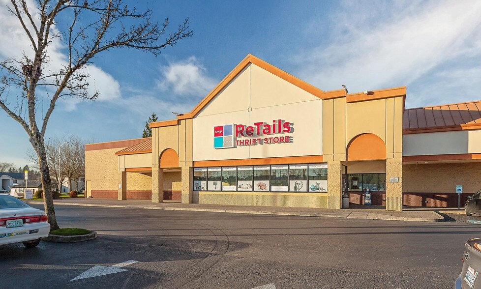 More Photos Of 5000 E Fourth Plain Blvd, Vancouver General Retail For Lease