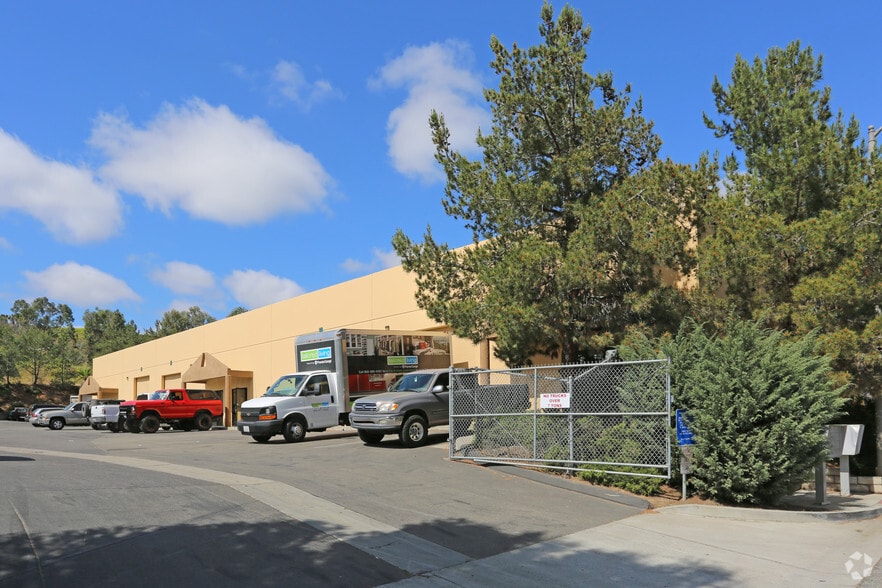 Primary Photo Of 1991 Don Lee Pl, Escondido Warehouse For Lease