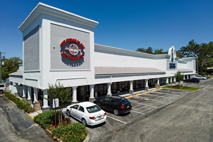More Photos Of 2106-2186 Park Ave, Orange Park Unknown For Lease
