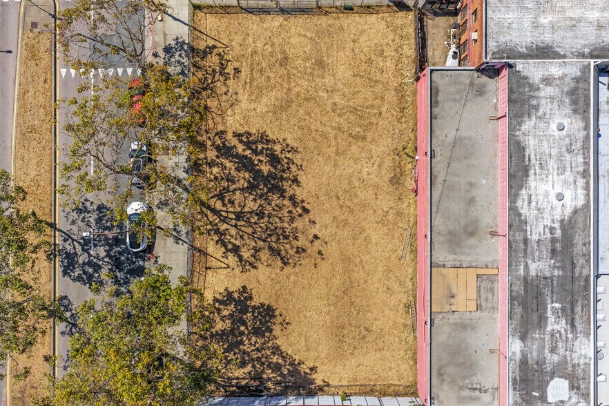 More Photos Of 3020 San Pablo Ave, Berkeley Land For Sale