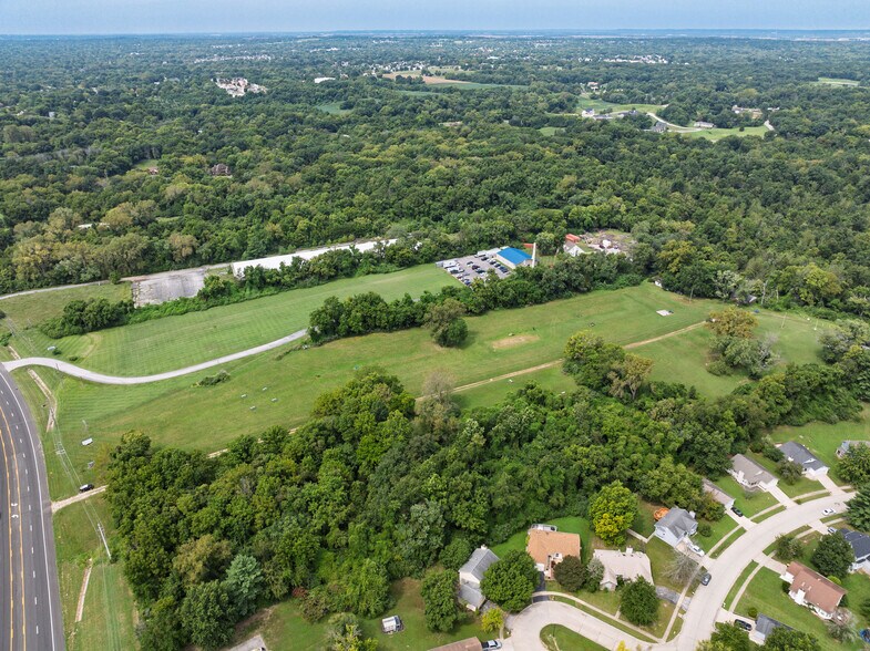 More Photos Of 5185 N Highway 67, Florissant Land For Sale