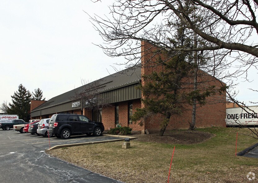 More Photos Of 29299 Clemens Rd, Westlake Light Manufacturing For Lease