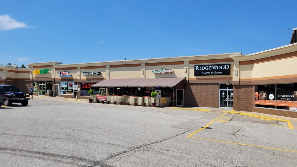 More Photos Of 9853 Johnnycake Ridge Rd, Mentor Unknown For Lease