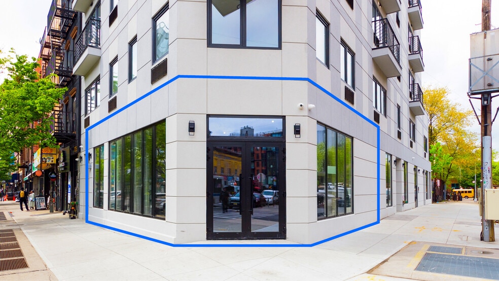 Primary Photo Of 28 Spencer Pl, Brooklyn Apartments For Lease