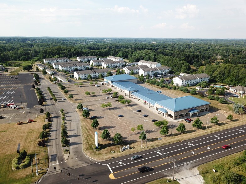 More Photos Of 2600 State Route 59, Ravenna Unknown For Lease