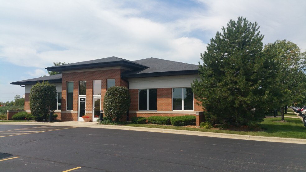 More Photos Of 8041 W 186th St, Tinley Park Loft Creative Space For Sale