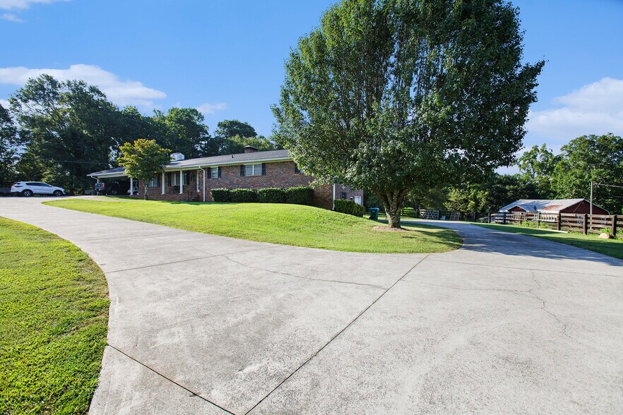 More Photos Of 142 Owens Store Rd, Canton Land For Sale