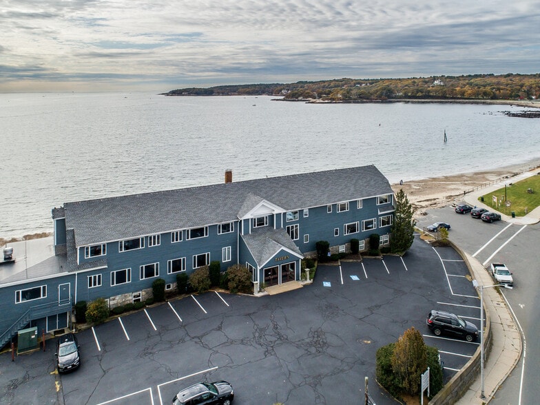 More Photos Of 30 Western Ave, Gloucester Office For Sale