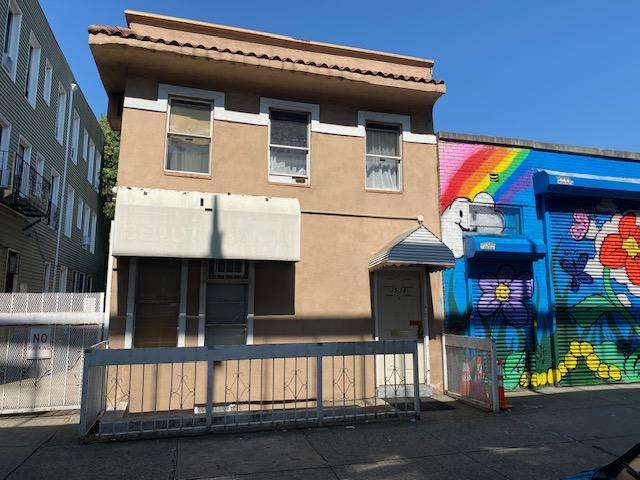 Primary Photo Of 35-34 31st St, Astoria Storefront Retail Residential For Sale