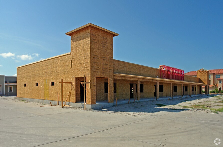 More Photos Of 15217 S Padre Island Dr, Corpus Christi Office For Lease