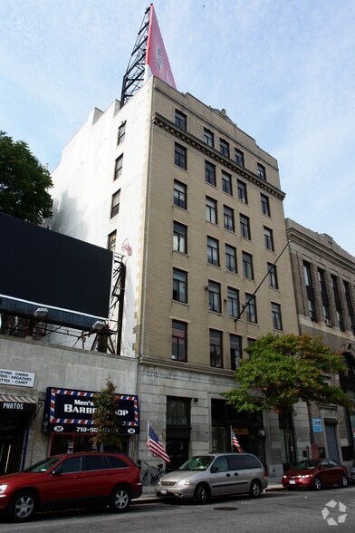 More Photos Of 28-30 Bay St, Staten Island Office For Lease