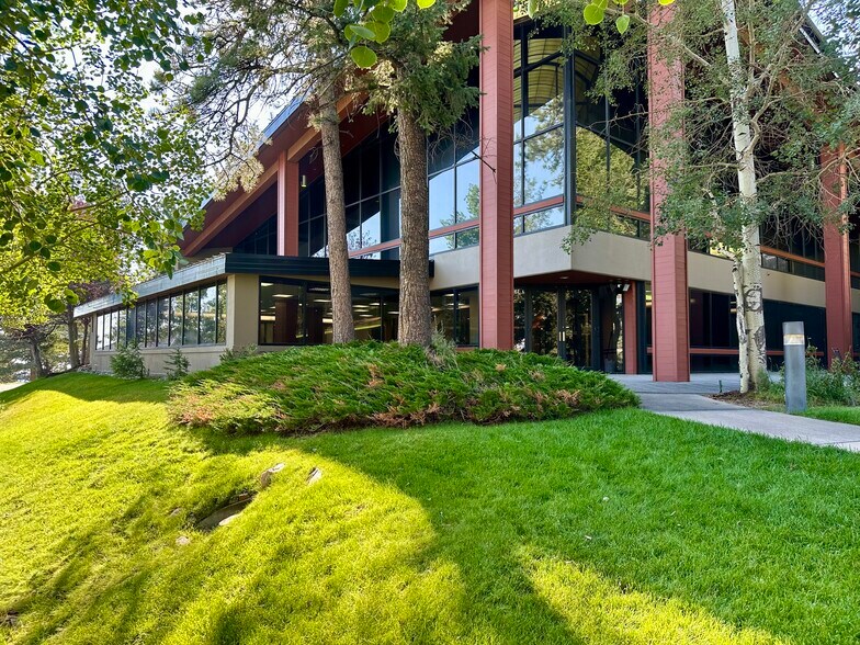 Primary Photo Of 25548 Genesee Trail Rd, Golden Office For Lease