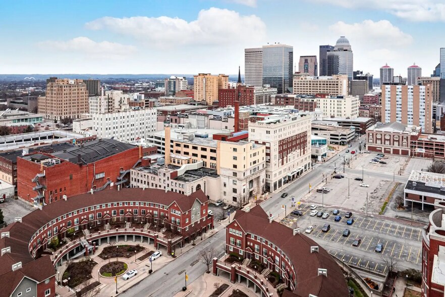 More Photos Of 620 S Third St, Louisville Office Residential For Sale