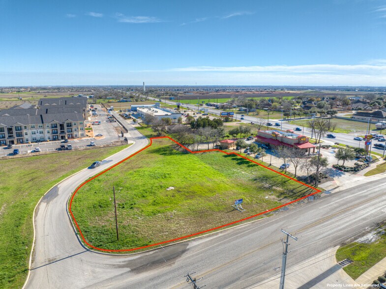 More Photos Of Fm 758 @ Hwy 46, New Braunfels Land For Sale