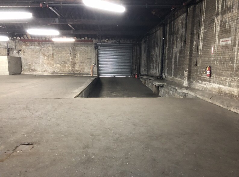 More Photos Of 1700 Atlantic Ave, Brooklyn Warehouse For Sale
